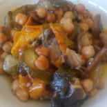 Degusto Nourriture