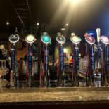 Timeless Irish Pub Nourriture