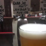 67° Minuto Pub Nourriture