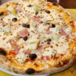 Fuori Mano Comida