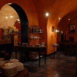 Il Melograno Comida