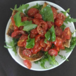 Ristopizzamimi Nourriture
