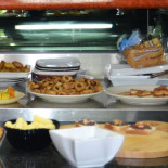 Paradise Comida