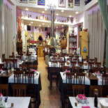 Pizzeria Da Sandra Extérieur