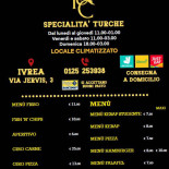 Flames Chef Dentro