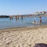 Reef Village Fiumicino outside