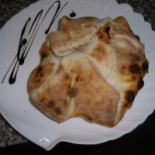 Le Due Sorelle Pizzeria Comida