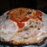 Le Due Sorelle Pizzeria Comida