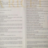 Il Cenacolo Carte