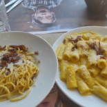 Da Cacio E Pepe Nourriture