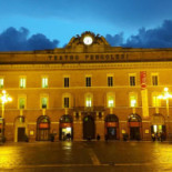 Settimo Cielo Nourriture