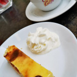 Galleria Excelsior Comida