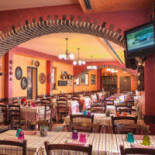 Trattoria Girasoli À l'intérieur