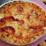 Chiosco La Bosca Nourriture