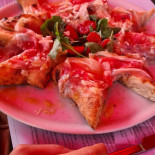 Pizzeria Pit Stop Lazise food
