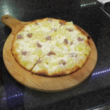 Pizzeria Mato Mato Nourriture