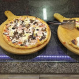 Pizzeria Mato Mato Nourriture