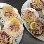 Trattoria Birbesi Affittacamere Nuova Gestione food