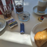 Al Faro Nourriture