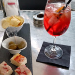 Il Circolo Da Michi Comida
