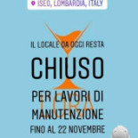 L'ora Fronte Lago Comida