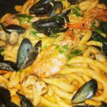 Amelia Comida