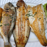 Taverna Al Canevon Nourriture