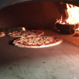 Pizzeria Vitis Nourriture