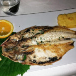 Al Marinaio Nourriture