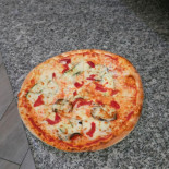 Pizza Express Nourriture