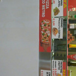 Pizza Express Nourriture