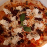 Di Pizza Piassàlber inside