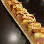 Deba Sushi Jesi Comida