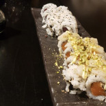 Deba Sushi Jesi Nourriture