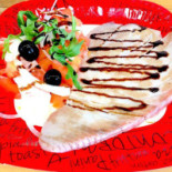 Piadinaland Nourriture