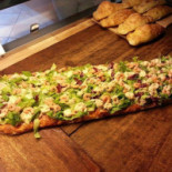 Pizza Più Villanova Comida
