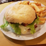 Cantagallo Comida