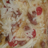 Spizzati Cibo
