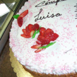 Iudica Nourriture