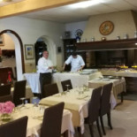 Il Porticciolo food