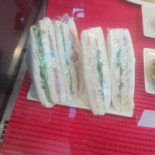 Marti Caffe' Imola Nourriture