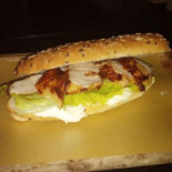 Cibangolo Food