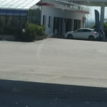 Autogrill Coppetella Extérieur
