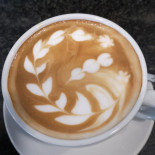 Autogrill Coppetella Nourriture