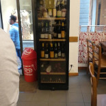 Cinque Nourriture