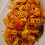 Ippocampo Nourriture