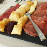 Vecchia Ivrea Comida