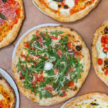 Pizzeria Jolly Nourriture