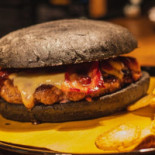 Birreria Iter food