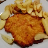 Birreria Iter food